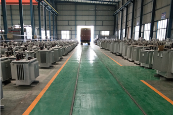 锡山S13-1000kva/10kv/0.4kv油浸式变压器